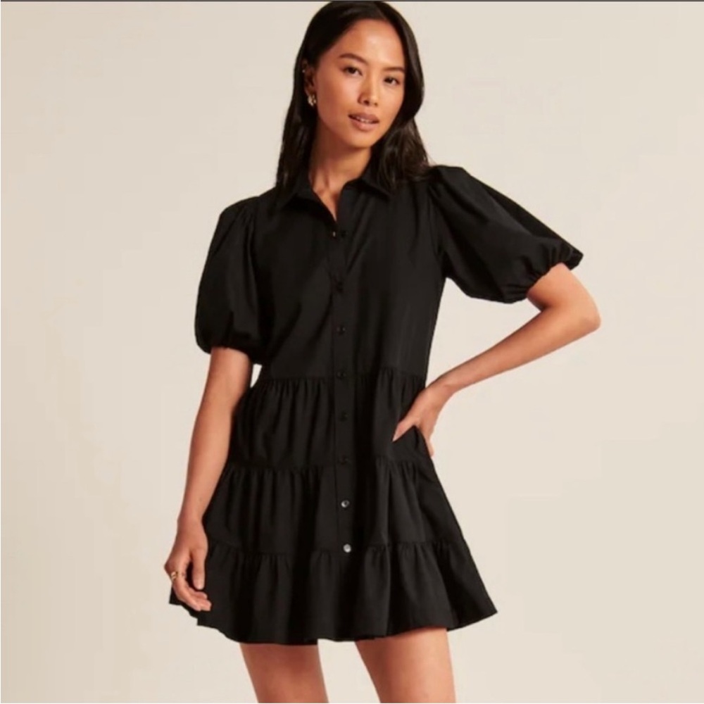 Abercrombie & fitch dress NWT